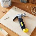 Rolson 10019 Stubby Claw Hammer £3.48 @ Amazon