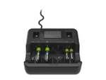 Tronic Fast Battery Charger, 3 years warranty
