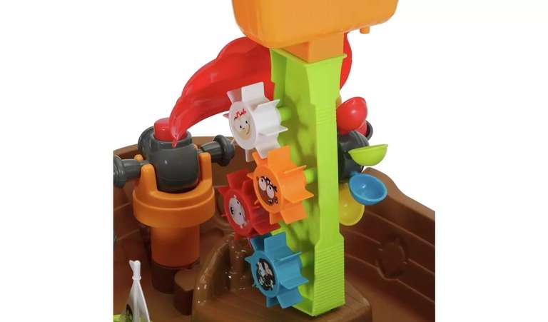 Chad Valley Sand and Water Table £12 Free Click & Collect @ Argos