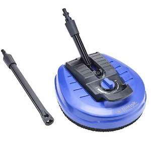 Nilfisk Power Patio Pressure washer accessory £16.99 +£3.95 delivery @ Euro Car Parts