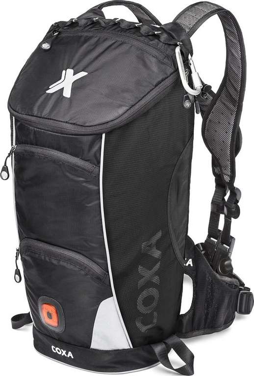 Coxa Carry M18 Backpack Dayhiking, Skiing, Cycling Pack, 18L £49.99 @ Absolute Snow