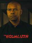 The Equalizer HD £2.99 to Buy @ Amazon Prime Video
