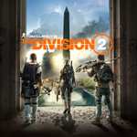 [Steam] Tom Clancy’s The Division 2 (PC) - £3.89 @ Steam Store