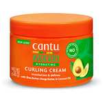 Buy 2, Save 50% On 1 Selected Cantu Hair Products - Including X2 Cantu Wave Whip Curling Mousse 248ml & More