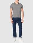 Lee Men's Daren Zip Jeans 28W 32L only - £21.50 @ Amazon