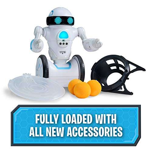 WowWee Arcade MiP Toy Robot £13.19 @ Amazon
