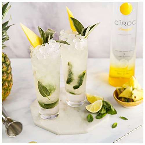 Ciroc Pineapple Flavoured Vodka 70cl - £23.79 @ Amazon