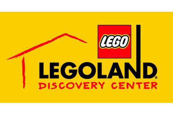 40% Off Admission Tickets with Promo Code at Legoland Discovery Centre Manchester & Birmingham