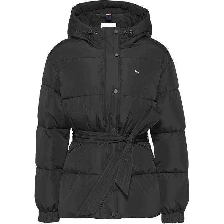 house of fraser tommy hilfiger women's jacket