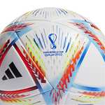 Adidas Unisex Al Rihla League Football (size 5)