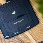 Official SEGA Dreamcast or SEGA Saturn Wireless Charging Mat