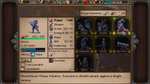 [Steam] Symphony of War: The Nephilim Saga PC (Fantasy Tactical RPG) - PEGI 12 - £6.39 @ CDKeys