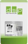 DSP 128GB Micro SDXC Card (A1, V30, U3)