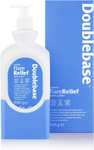 Doublebase Diomed Flare Relief Emollient (500g Pump Pack) for Eczema and Psoriasis and Dermatitis Sold by Garden_Mile FBA