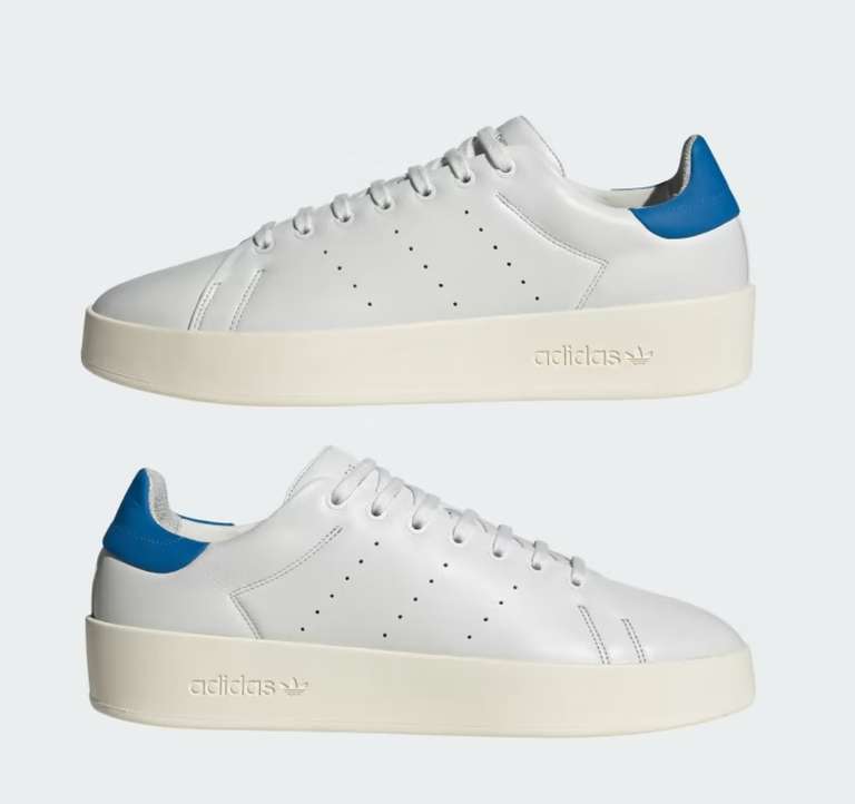 Adidas Stan Smith Recon Trainers