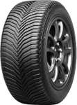 4 × Fitted Michelin CROSSCLIMATE 2 - 225/45 R17 94Y XL + claim £40 cashback (£356 after cashback) - with code