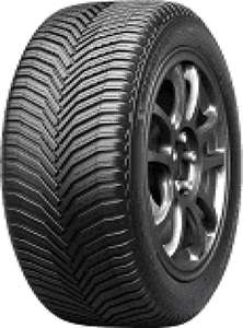 4 × Fitted Michelin CROSSCLIMATE 2 - 225/45 R17 94Y XL + claim £40 cashback (£356 after cashback) - with code