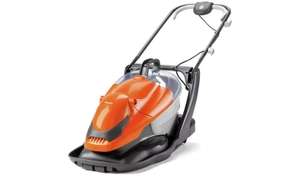 Flymo EasiGlide Plus 360V 36cm Corded Hover Lawnmower - Free C&C At Limited Stores