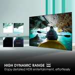 HISENSE 55AE7000FTUK 55-inch 4K UHD HDR Smart TV - Used Very good £223.01 @ Amazon Warehouse