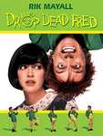 Drop Dead Fred HD (Rik Mayall) £3.99 to Buy @ Amazon Prime Video