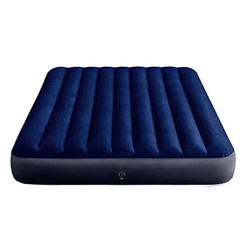 Intex air bed, 64759, colorful, 203 x 152 x 25 cm - £15.05 @ Amazon