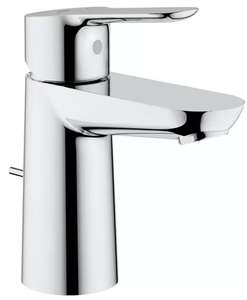 GROHE Start Edge Single-Lever Basin Mixer Tap - Model 23830000 £39.98 (Members Only) @ Costco