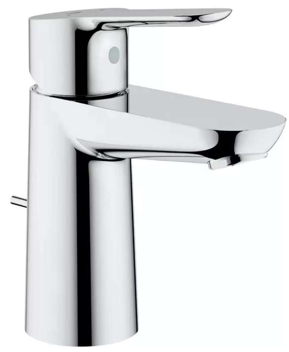 GROHE Start Edge Single-Lever Basin Mixer Tap - Model 23830000 £39.98 (Members Only) @ Costco