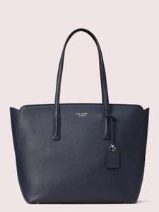 Kate Spade Margaux Leather bags on Sale - margaux large tote £115 with code @ Kate Spade