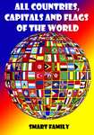 20+ Free Kindle eBooks: flags of the world, Unhealthy Codependency, Speaking Skills, Stop Drinking, DIY Projects, Mediterranean Diet & More