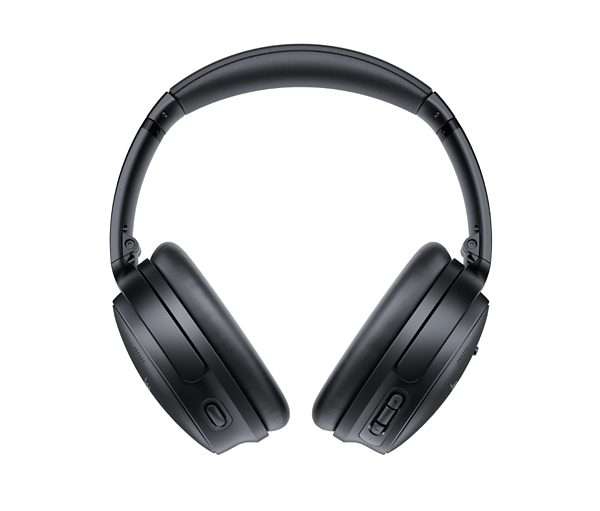 Bose QuietComfort 45 Headphones – Refurbished + Accessory (e.g - Airplane Adapter) - £157.45 With Unique Student Beans Code @ Bose