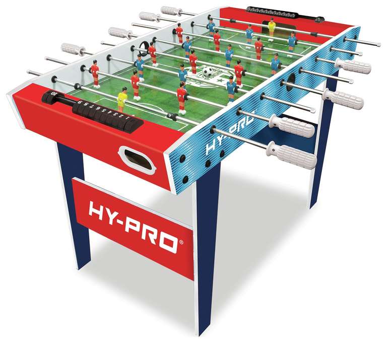 Hy-Pro 3ft Football Table £40 Free Collection @ Argos