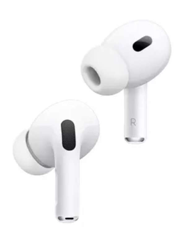 Apple AirPods Pro (2nd generation) Headphones (At Checkout - Membership Required)
