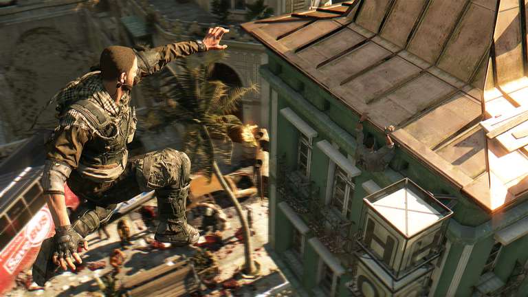 Dying Light: Platinum Edition - Steam Download