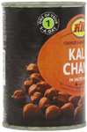 KTC Kala chana (Brown chickpeas) Temp OOS - £5.40 @ Amazon