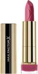 Max Factor Colour Elixir Lipstick with Vitamin E in Shade Firefly (£3.20 / £2.86 max S&S)
