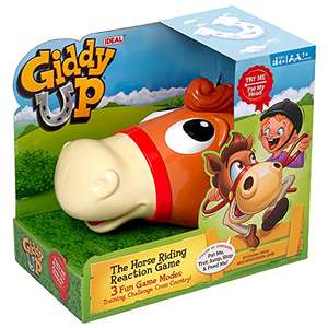 Giddy Up Cross Country Game now £8.08 Delivered From Amazon