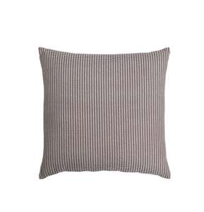 Pack Of 2 Textured Scatter Cushion - Rust 100% cotton 43cm x 43cm £6 Free Collection @ Argos