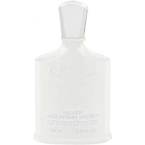 Creed 100 ml eau de parfum mens fragrances ( Silver Mountain Water, Himalaya and Neroli Sauvage)