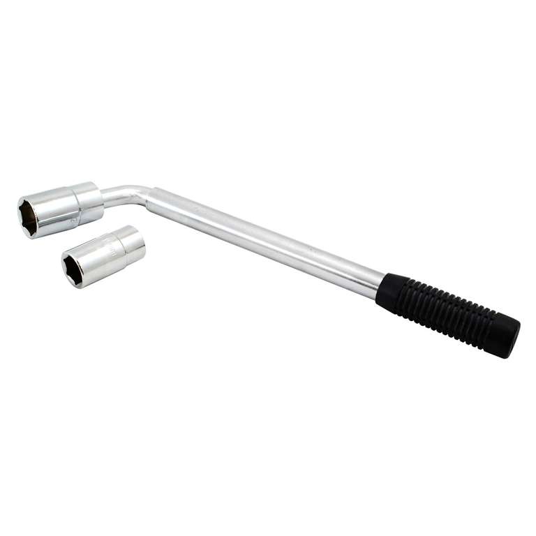 Brookline 15″ Extendable Car Wheel Wrench