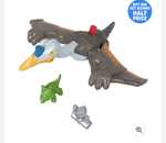 Buy one get one half price on imaginext (some already reduced) - Free C&C At Limited Stores