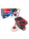 Vileda Turbo Smart Mop and Bucket Set - Hemel Hempstead