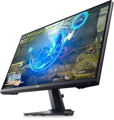 Dell 27" Gaming Monitor G2723HN -Full HD/ IPS 165 Hz/ 350 nits/ NVIDIA G-SYNC/Tilt/VESA Mount w/code(s) (possible £123.53 with sign up code)