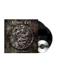 Lacuna Coil Live from the Apocalypse Double Vinyl plus CD £18.31 at Amazon
