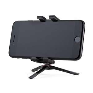 Joby JB01492 GripTight ONE Micro Stand for Smartphones - Black