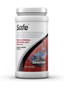 Seachem Safe water conditioner for aquarium £10.80 @ Amazon