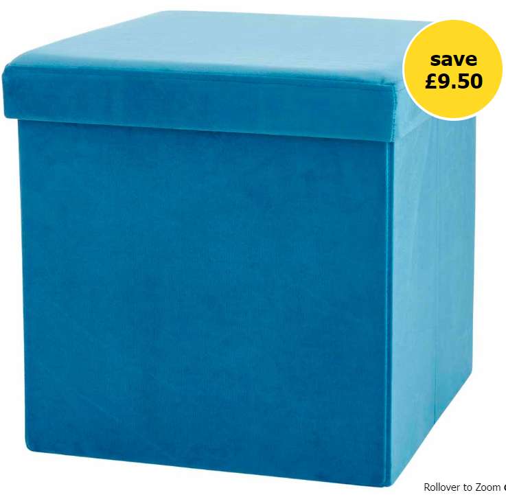 Up to 80% off - reduced to clear (examples in description) £2.50 + £4.95 delivery @ Wilko