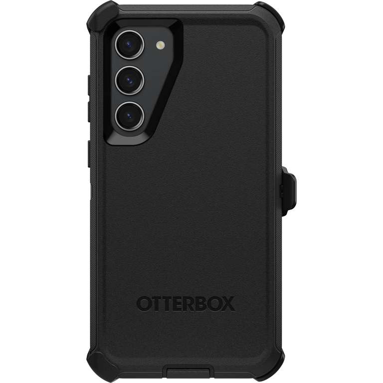 OtterBox Defender Case for Samsung Galaxy S23+