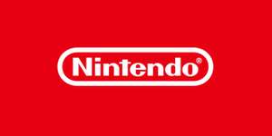 All Nintendo Switch Discounts 31 Jul - 6 Aug @ Nintendo eShop