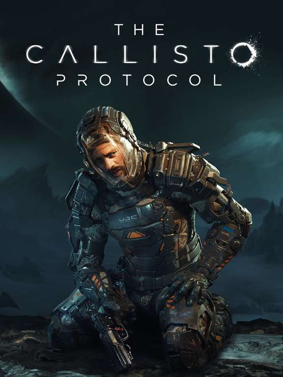 The Callisto Protocol (PC) Steam Key - Sold By Mystery Store
