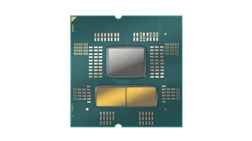 AMD Ryzen 5 7600X Processor, 6 Cores/12 Threads £220.37 @ Amazon